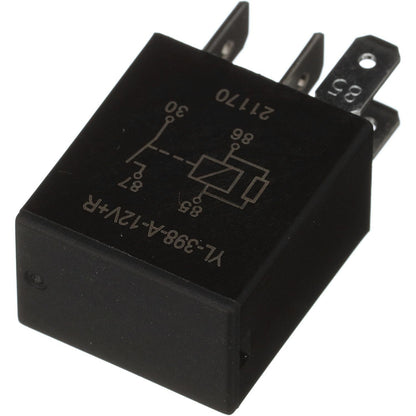 Intermotor A/C Condenser Fan Motor Relay RY-1614