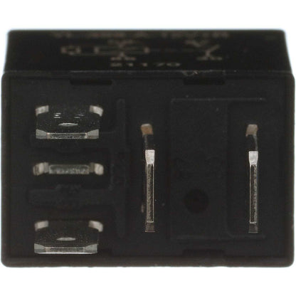 Intermotor A/C Condenser Fan Motor Relay RY-1614