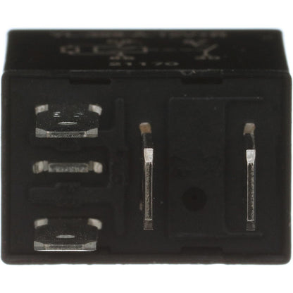 Intermotor A/C Condenser Fan Motor Relay RY-1614