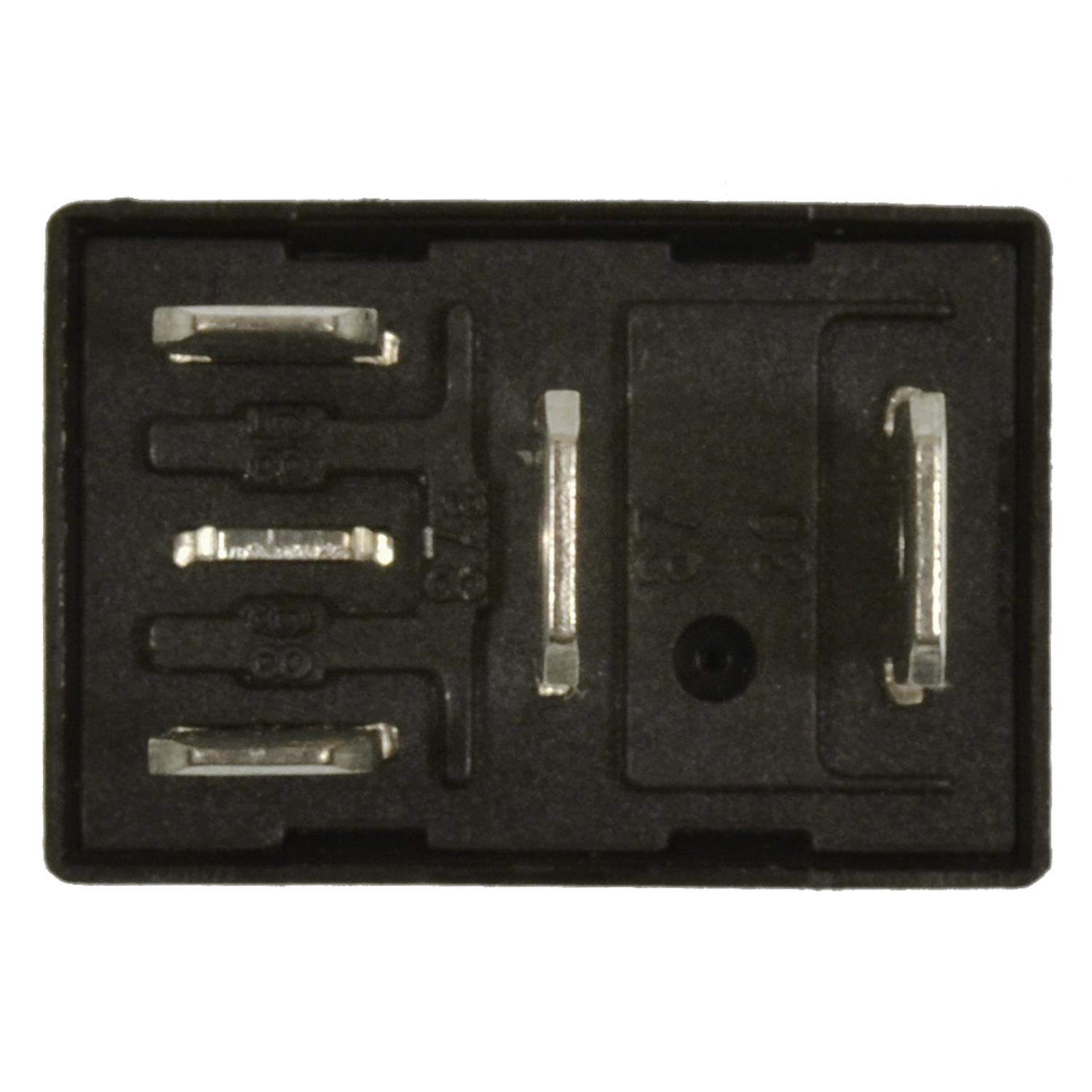 Intermotor A/C Condenser Fan Motor Relay RY-1614