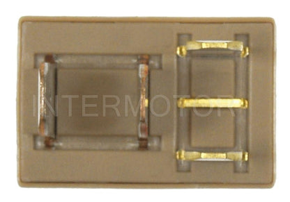 Intermotor A/C Condenser Fan Motor Relay RY-1614