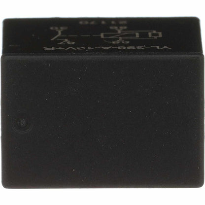 Intermotor A/C Condenser Fan Motor Relay RY-1614