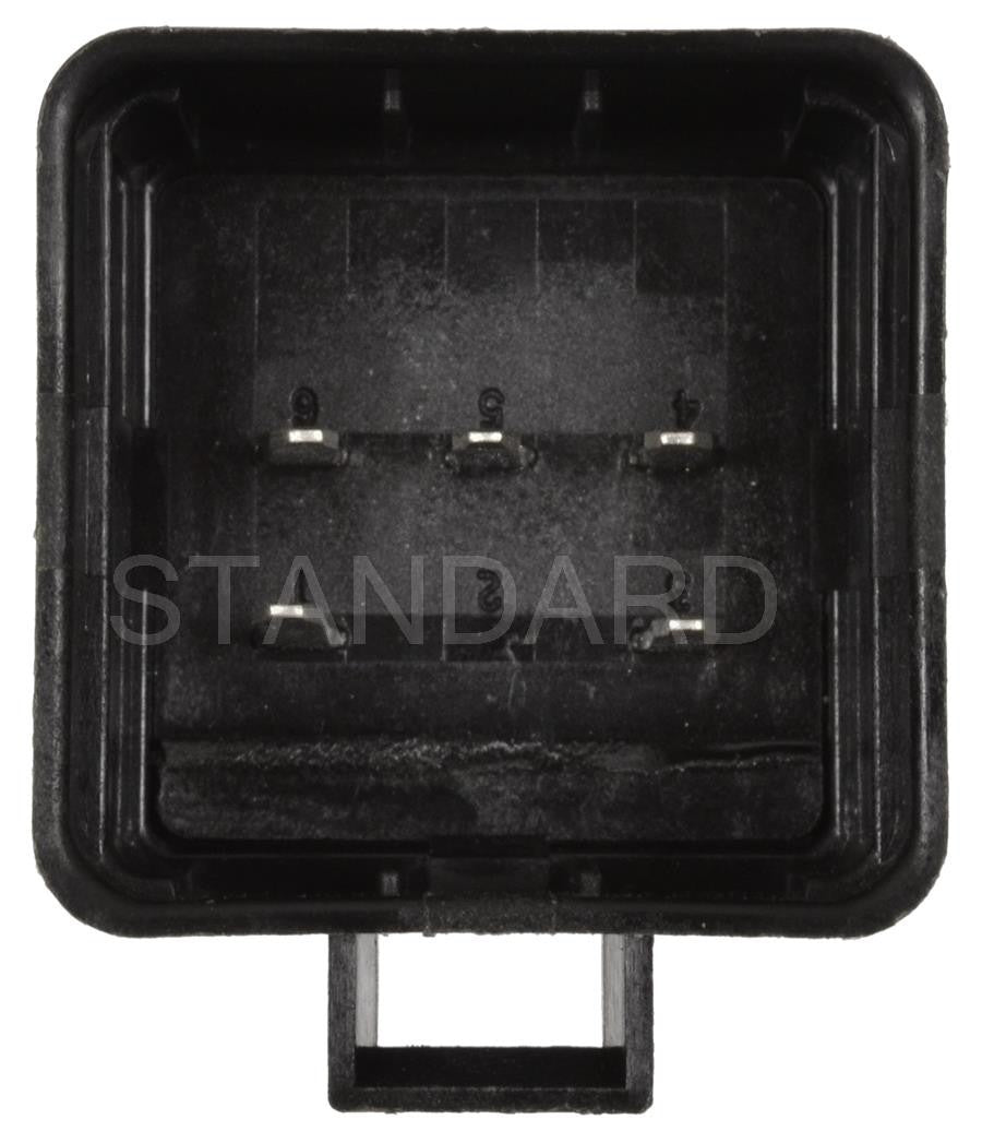Standard Ignition Transfer Case Relay RY-1625