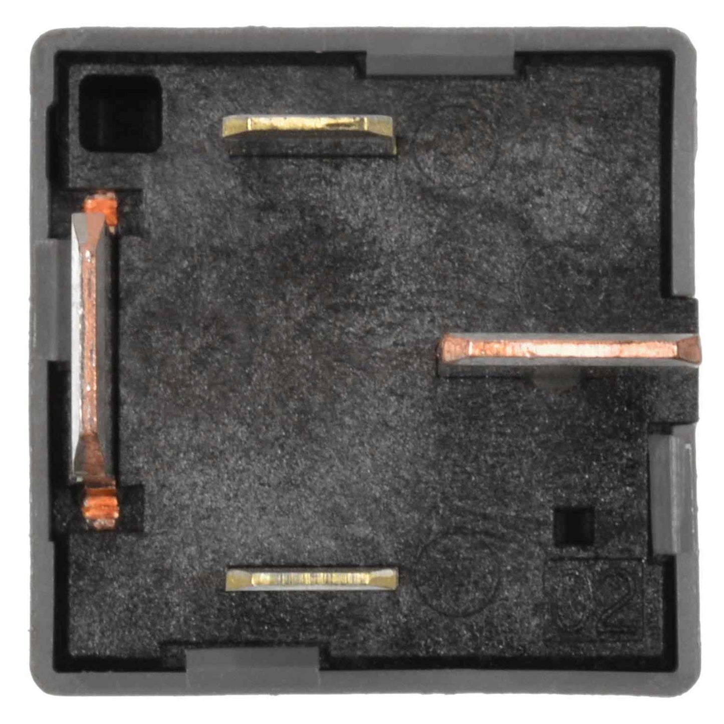 Intermotor Accessory Power Relay RY-1636