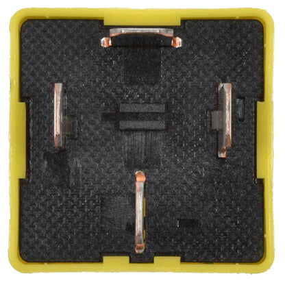 Intermotor Fuel Pump Relay RY-1637