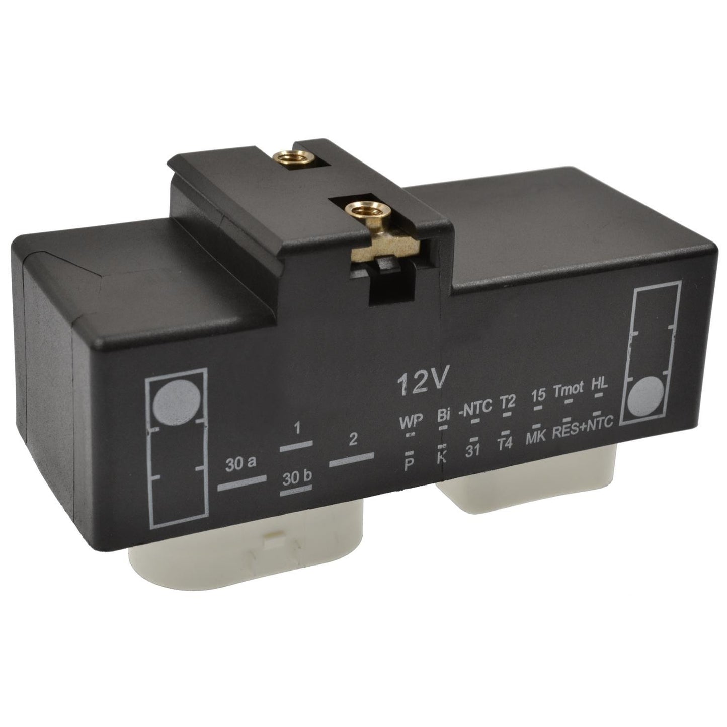 Intermotor Engine Cooling Fan Module RY-1670