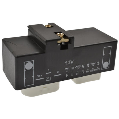 Intermotor Engine Cooling Fan Module RY-1670