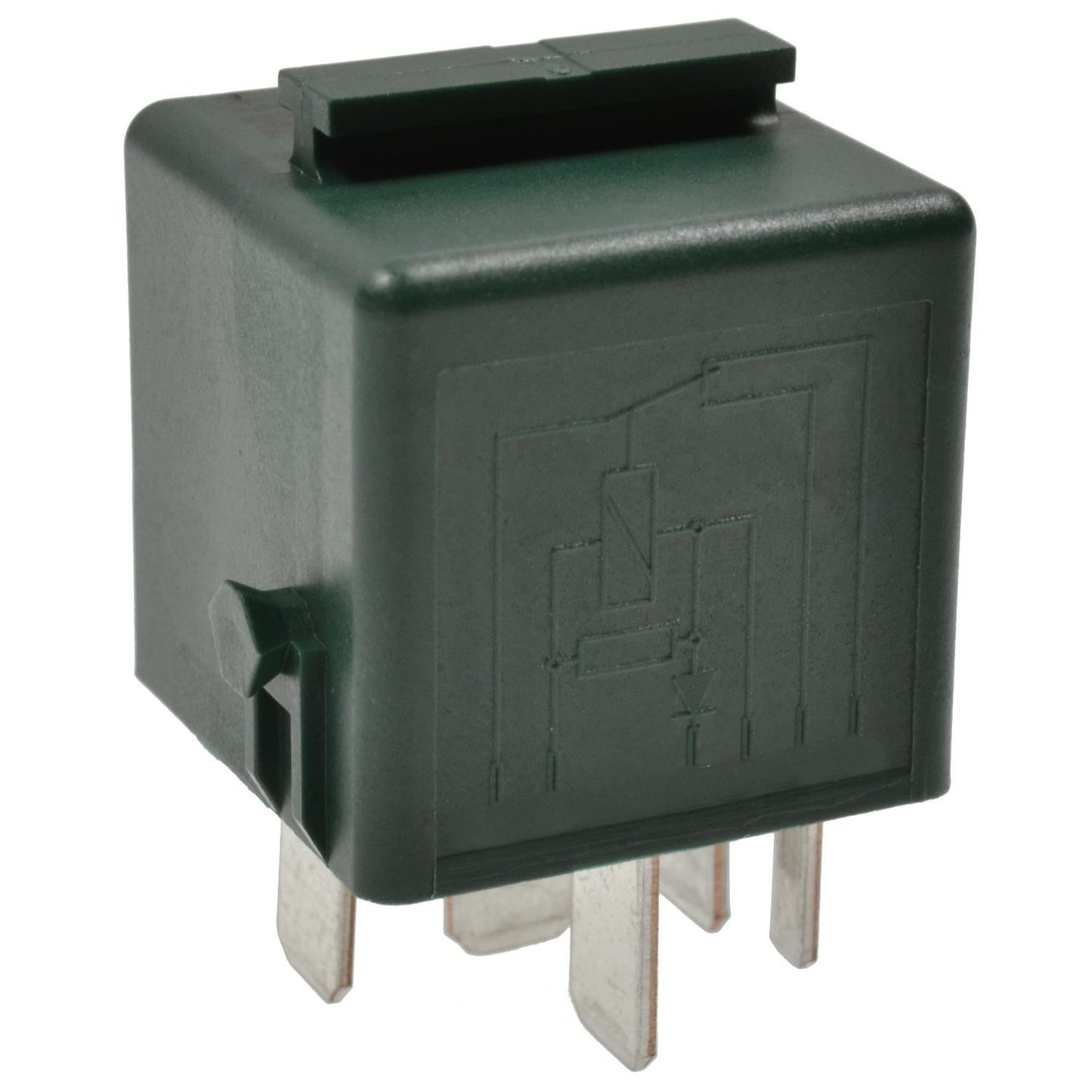 Intermotor Multi-Purpose Relay RY-1674