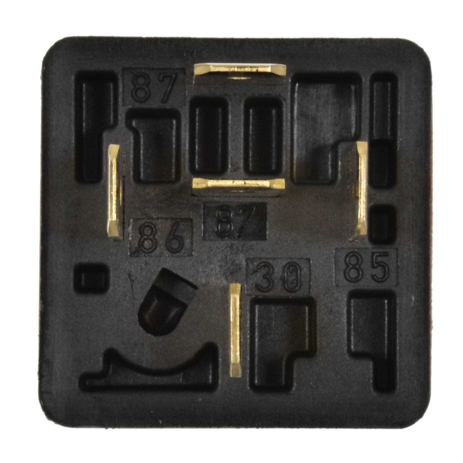 Intermotor Fuel Pump Relay RY-1681