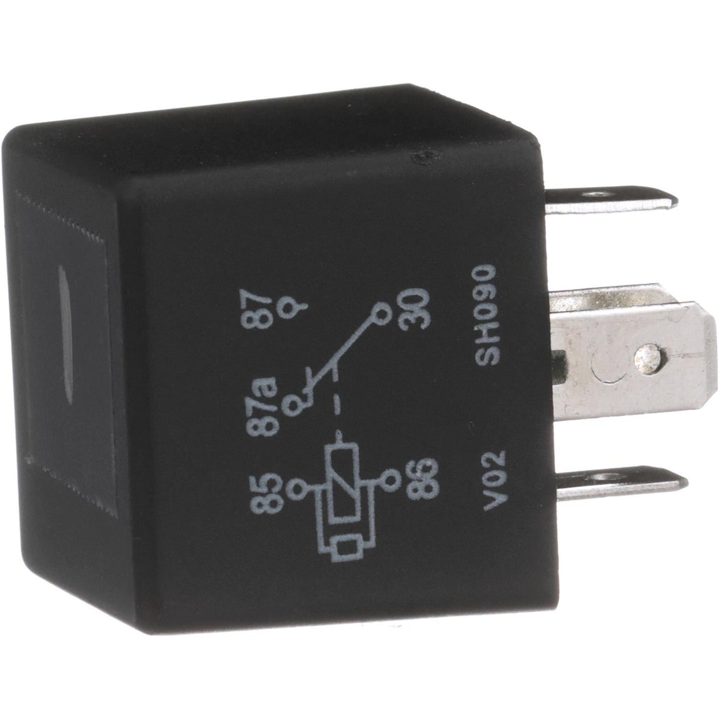 Intermotor Accessory Power Relay RY-1686