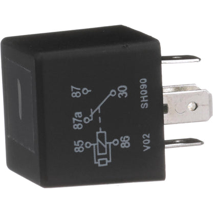 Intermotor Accessory Power Relay RY-1686