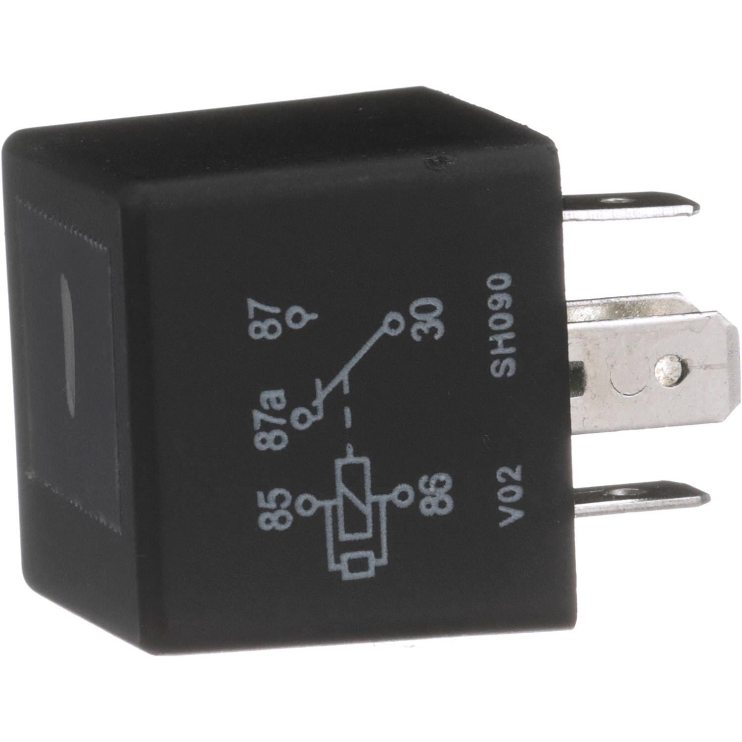 Intermotor Accessory Power Relay RY-1686