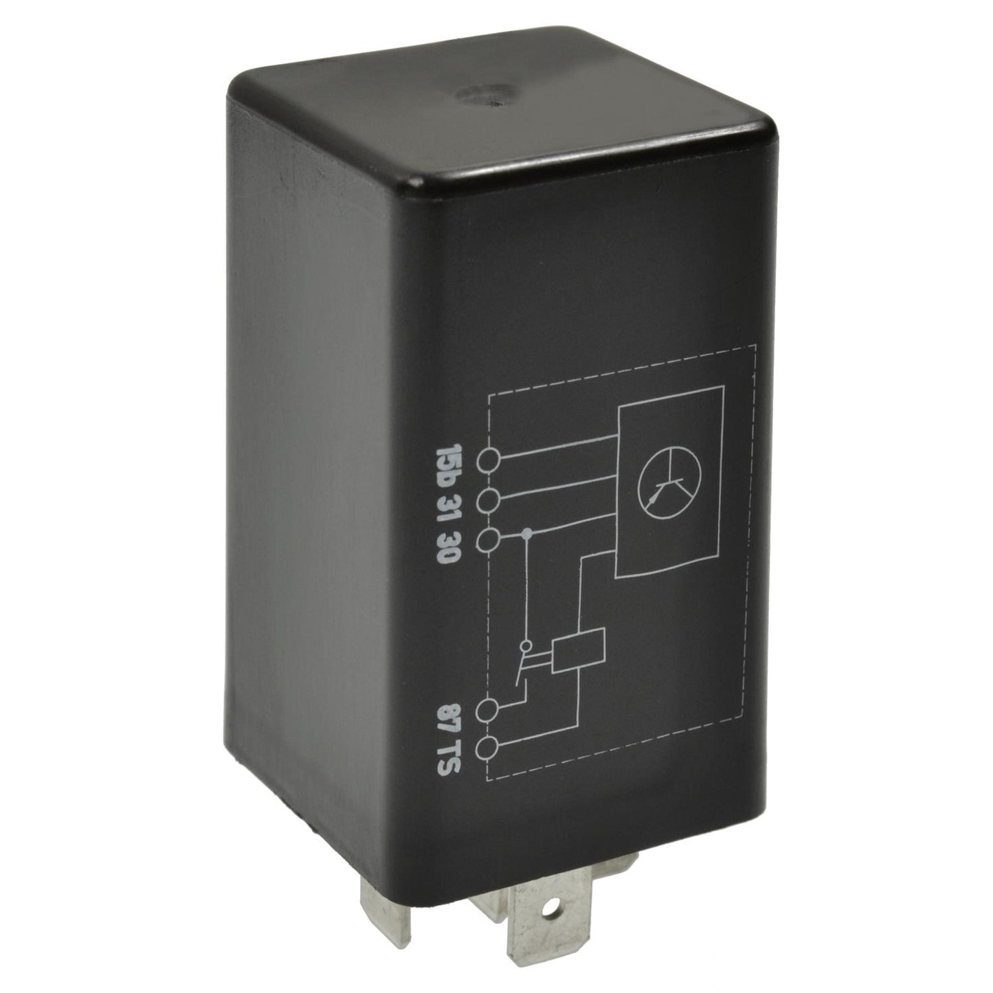 Intermotor Engine Water Pump Relay RY-1692
