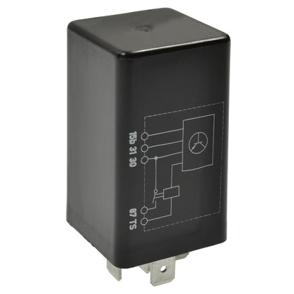 Intermotor Engine Water Pump Relay RY-1692