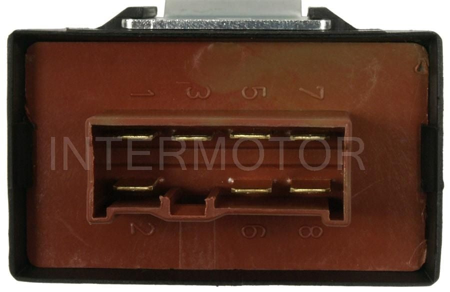 Intermotor Computer Control Relay RY-169