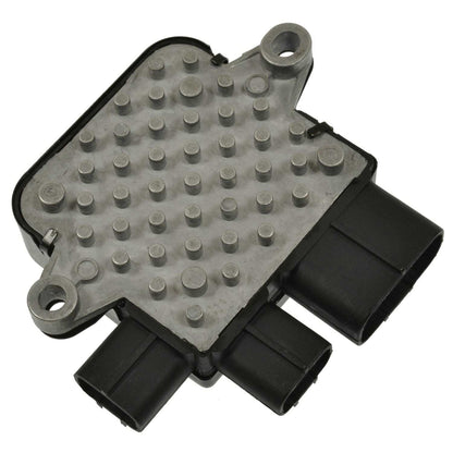 Intermotor Engine Cooling Fan Module RY-1704