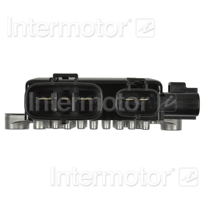 Intermotor Engine Cooling Fan Module RY-1704
