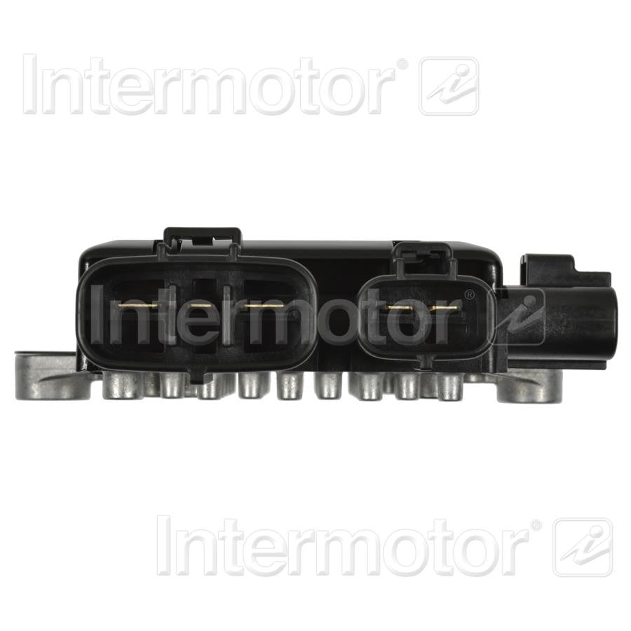 Intermotor Engine Cooling Fan Module RY-1704