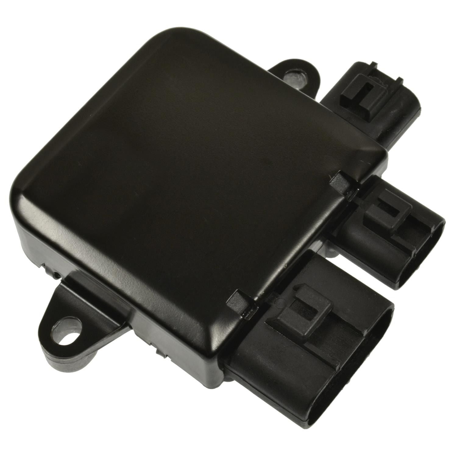Intermotor Engine Cooling Fan Module RY-1704