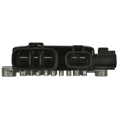 Intermotor Engine Cooling Fan Module RY-1704