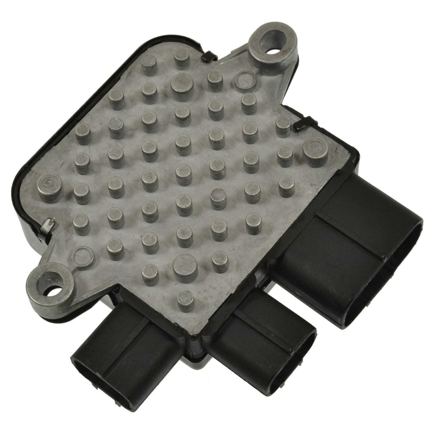 Intermotor Engine Cooling Fan Module RY-1704