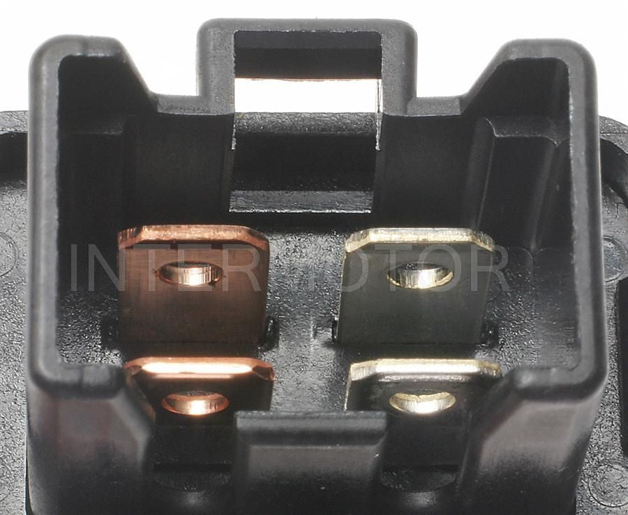 Intermotor Accessory Power Relay RY-170