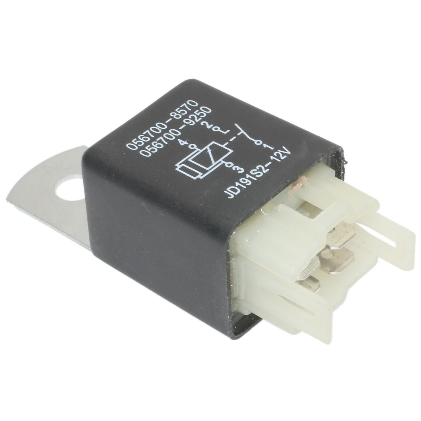 Intermotor A/C Compressor Control Relay RY-171