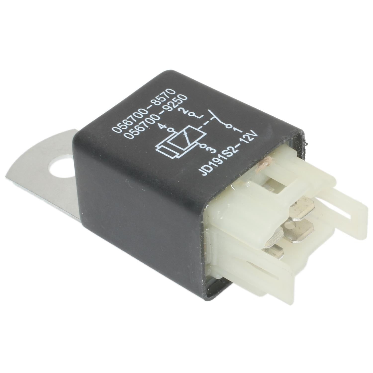 Intermotor A/C Compressor Control Relay RY-171