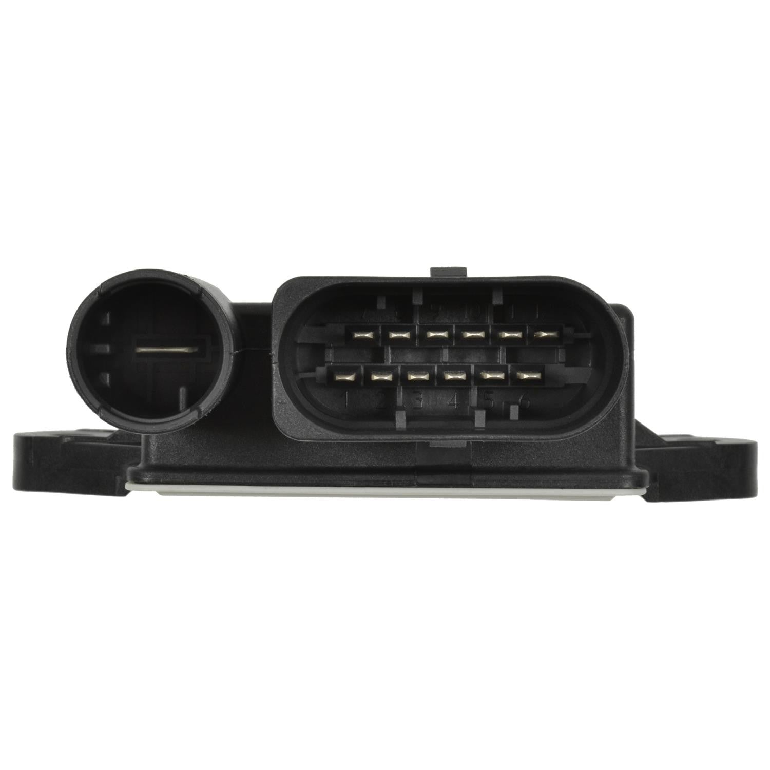 Intermotor Diesel Glow Plug Controller RY1724