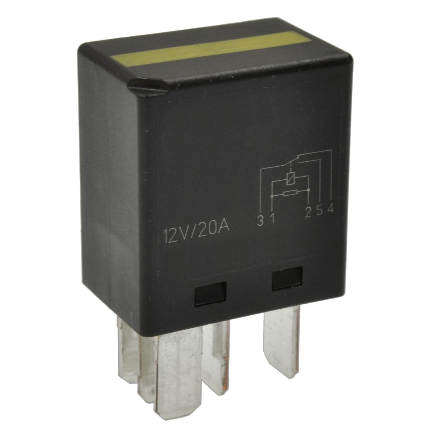 Standard Ignition Fuel Pump Relay RY-1726