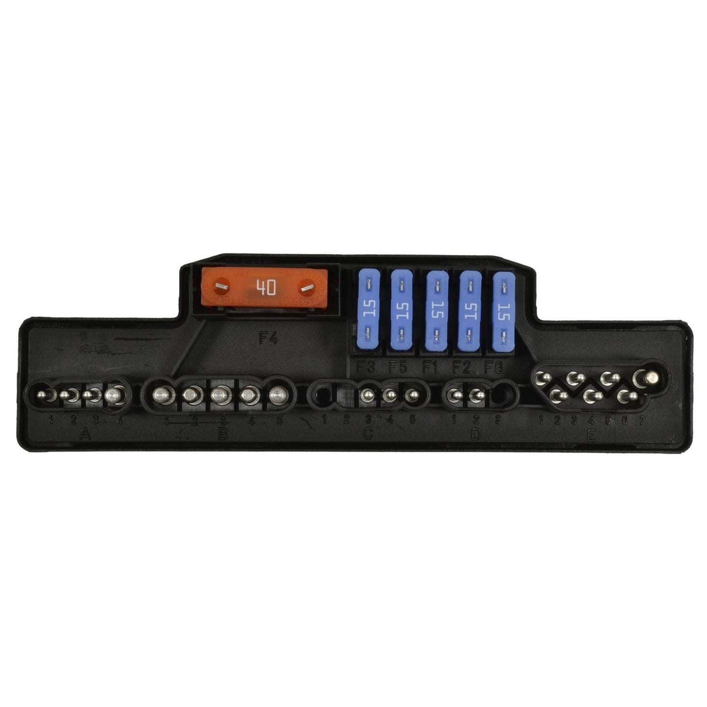 Intermotor Computer Control Relay RY-1739