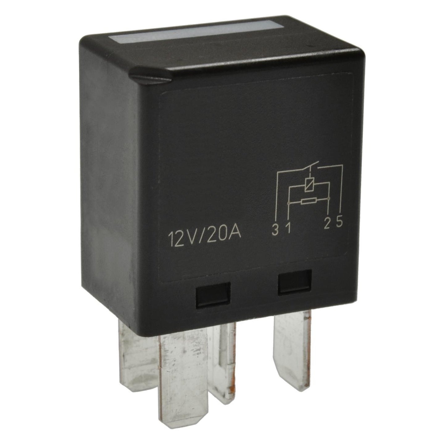 Standard Ignition Multi-Purpose Relay RY-1743