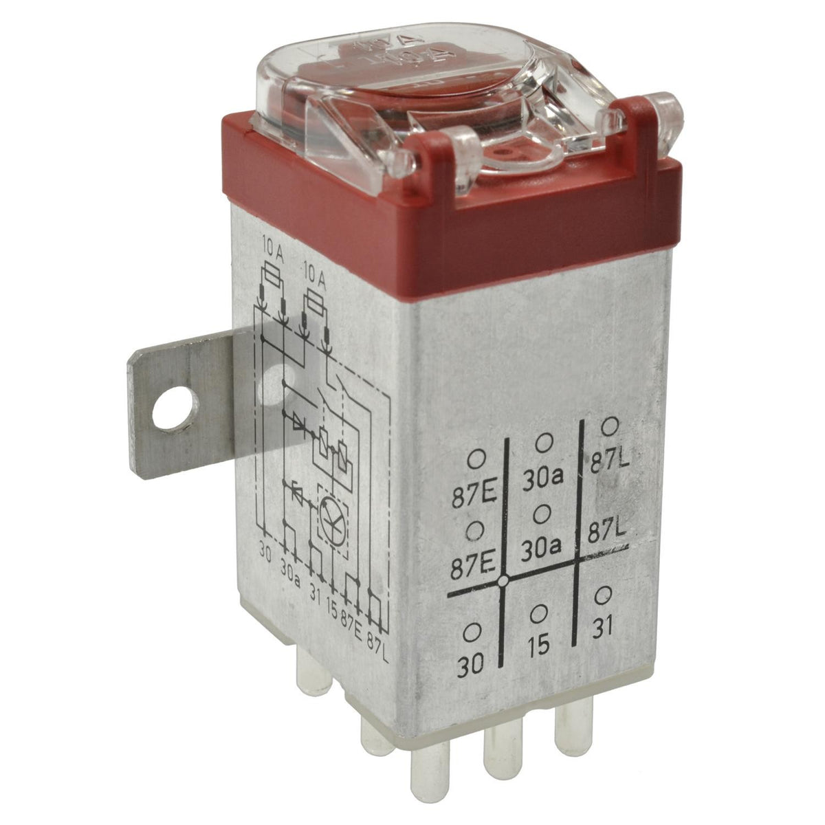 Intermotor Computer Control Relay RY-1752