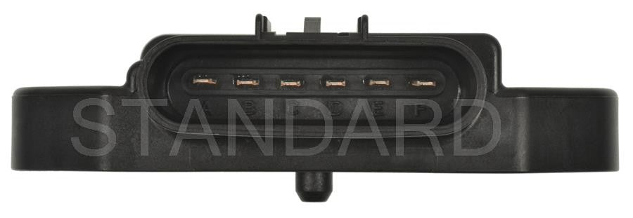 Standard Ignition Trailer Tow Relay RY-1755