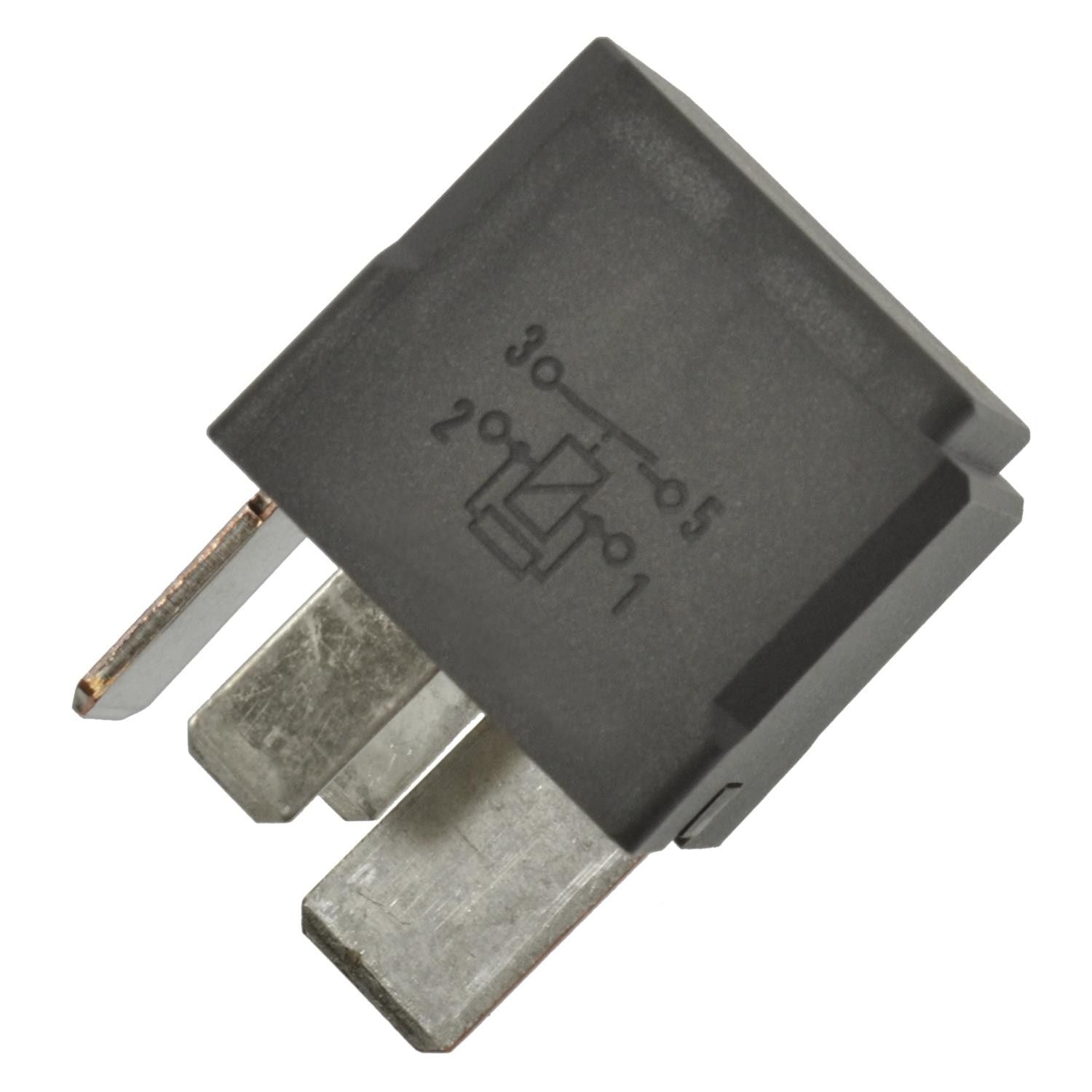 Standard Ignition Engine Cooling Fan Motor Relay RY-1781