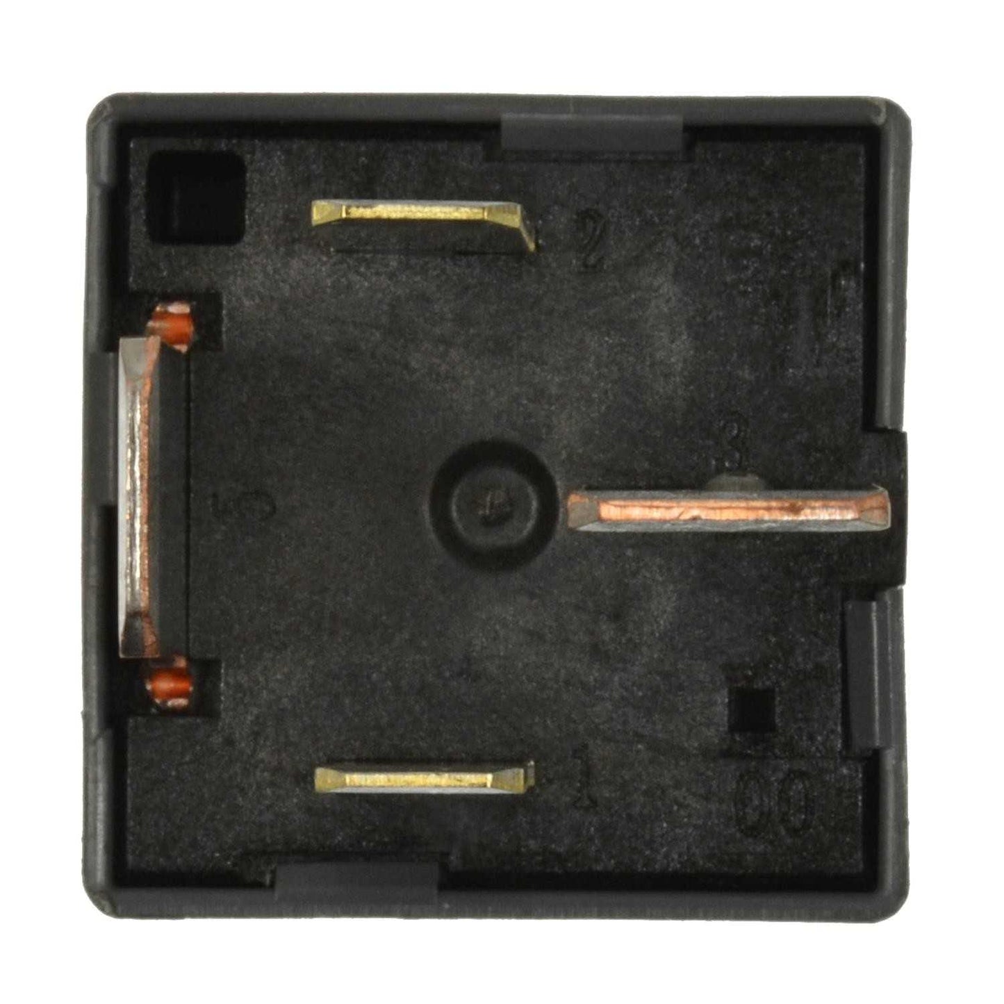 Standard Ignition Engine Cooling Fan Motor Relay RY-1781