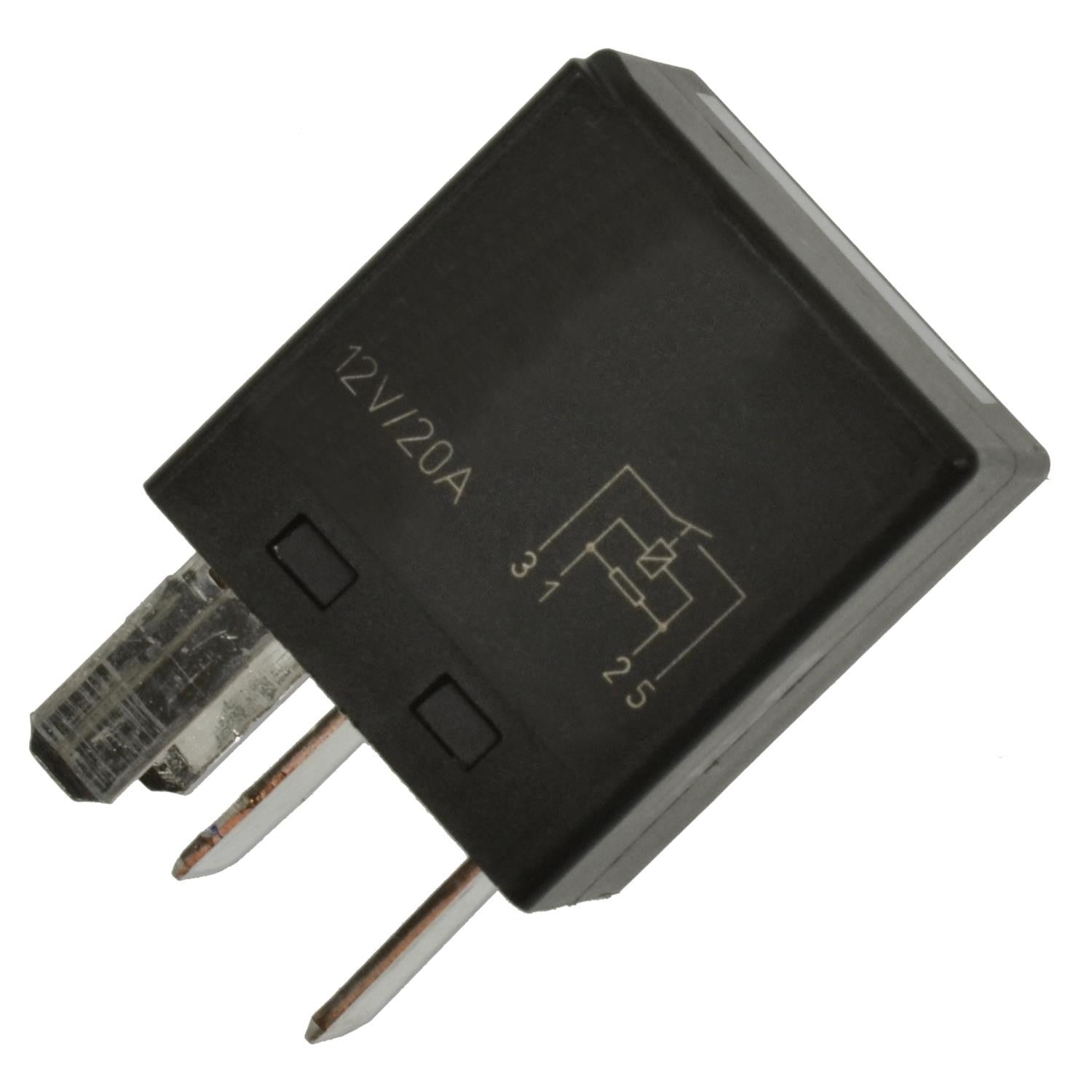 Intermotor HVAC Heater Relay RY-1786