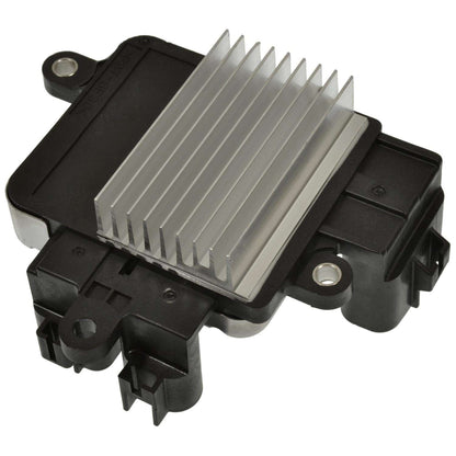 Intermotor Engine Cooling Fan Module RY1819