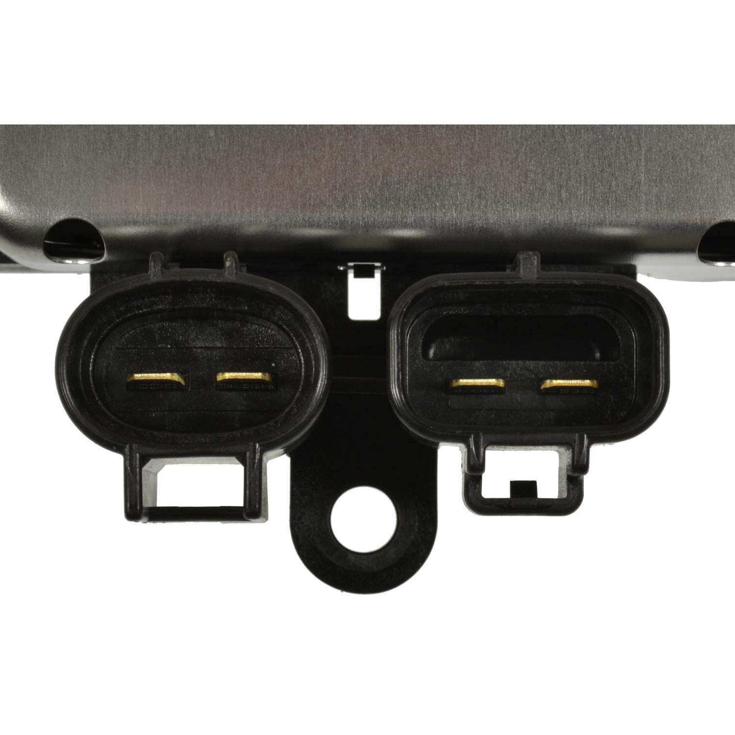 Intermotor Engine Cooling Fan Module RY1819