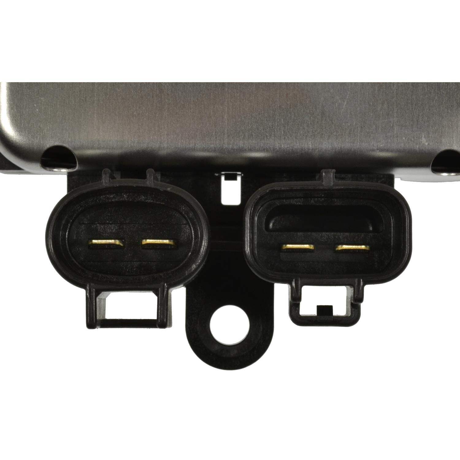 Intermotor Engine Cooling Fan Module RY1822