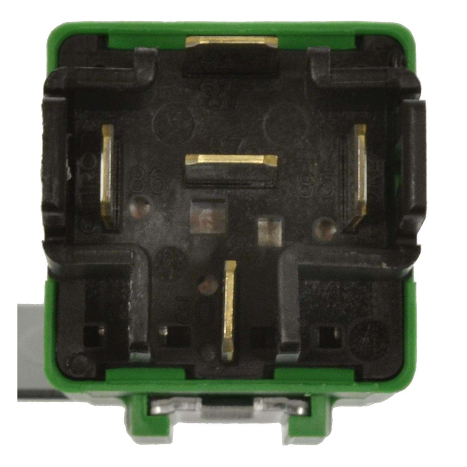 Intermotor Hazard Warning and Turn Signal Flasher RY1864