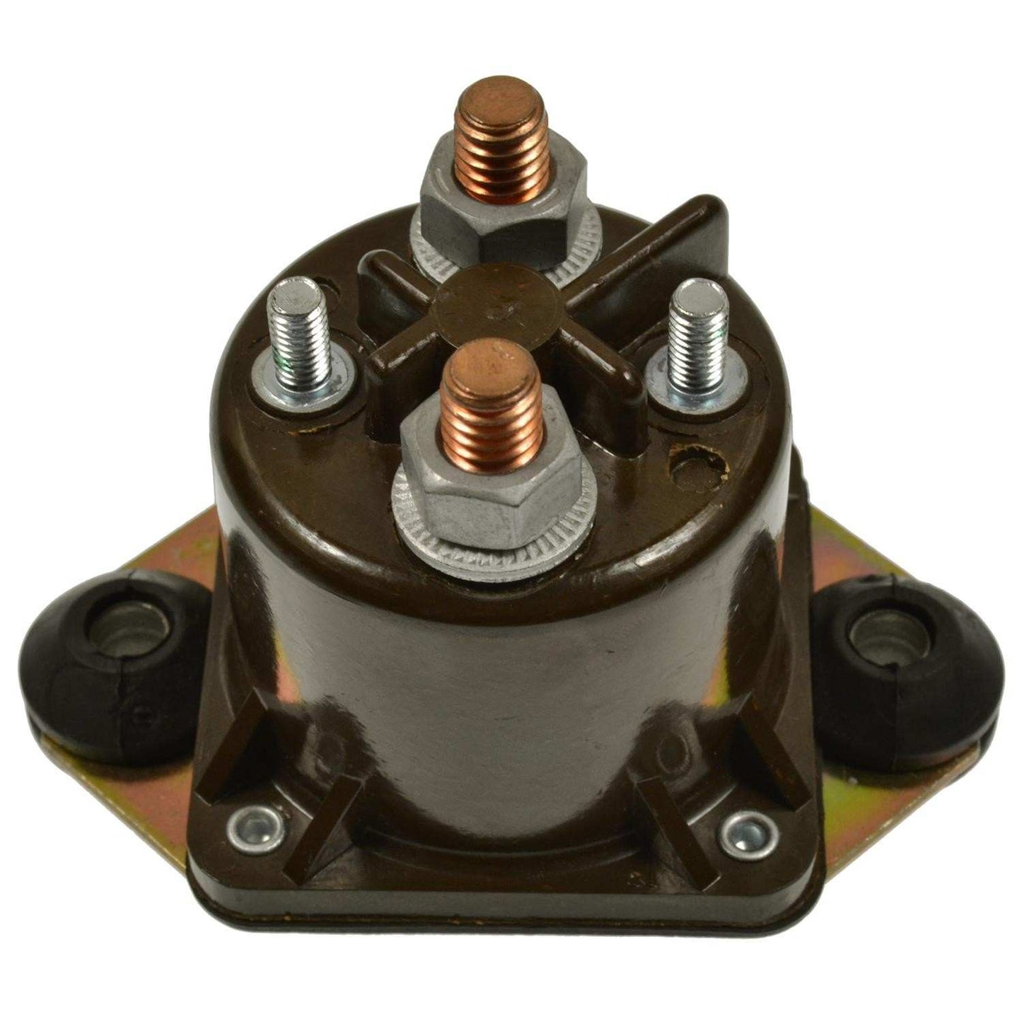Standard Ignition Diesel Glow Plug Relay RY1868