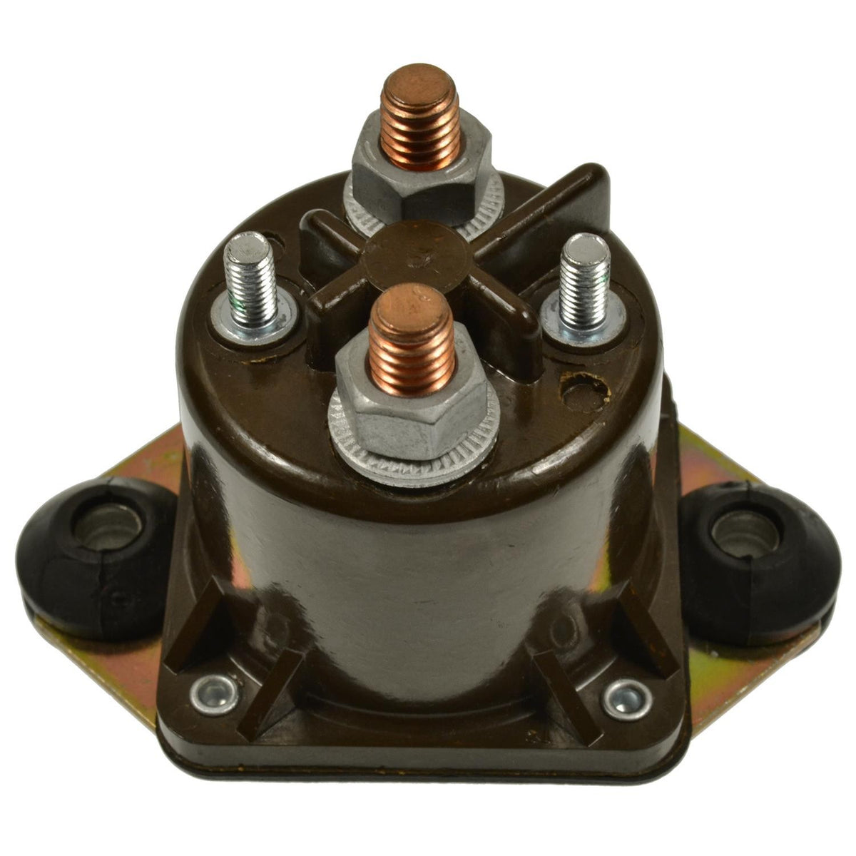 Standard Ignition Diesel Glow Plug Relay RY1868