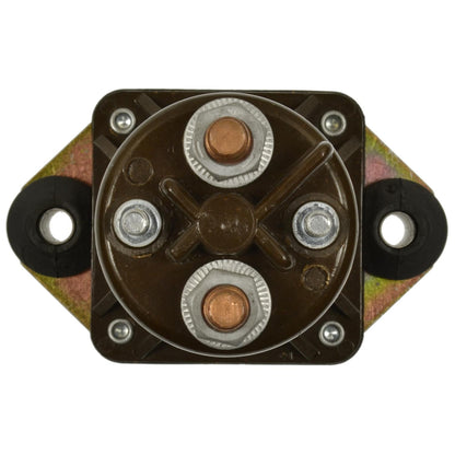 Standard Ignition Diesel Glow Plug Relay RY1868