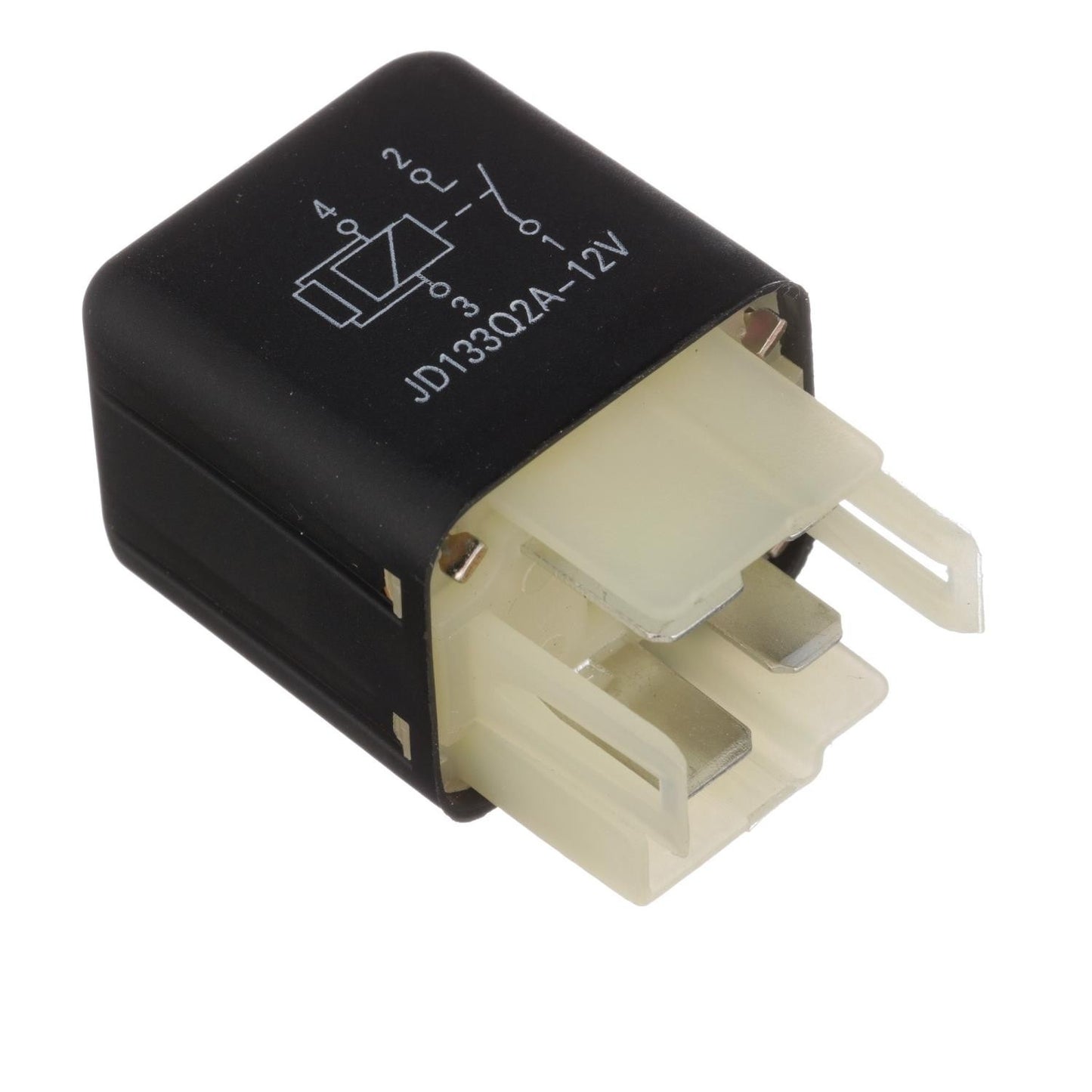 Intermotor A/C Compressor Control Relay RY-186