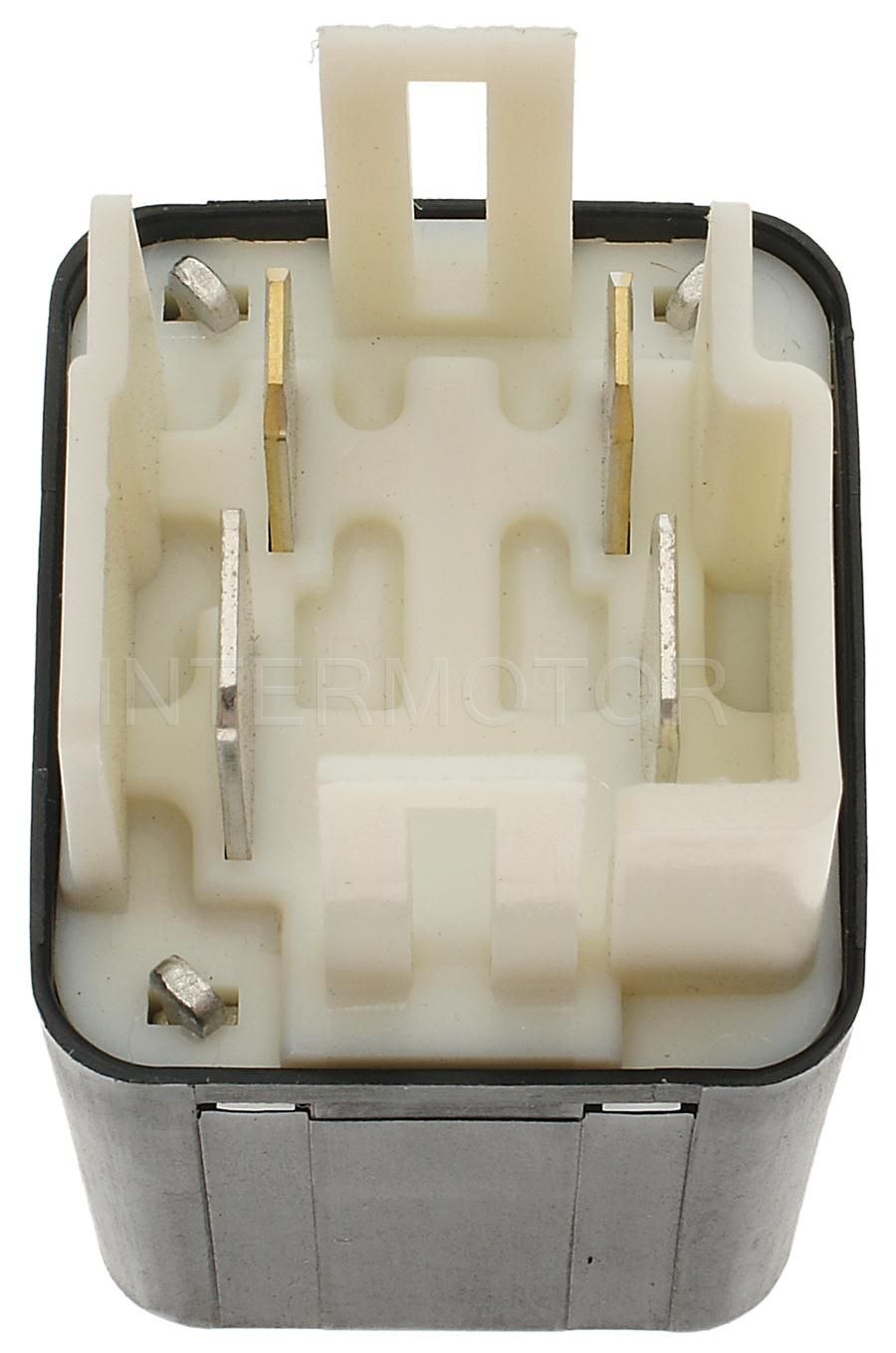 Intermotor A/C Compressor Control Relay RY-186
