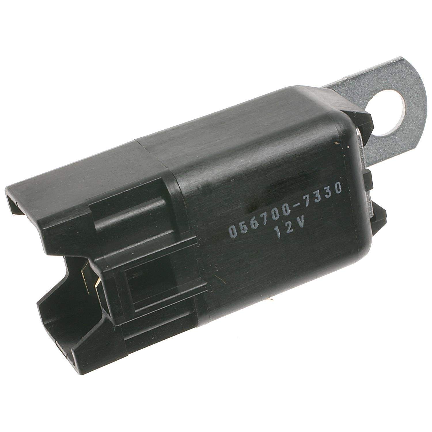 Intermotor A/C Compressor Control Relay RY-187