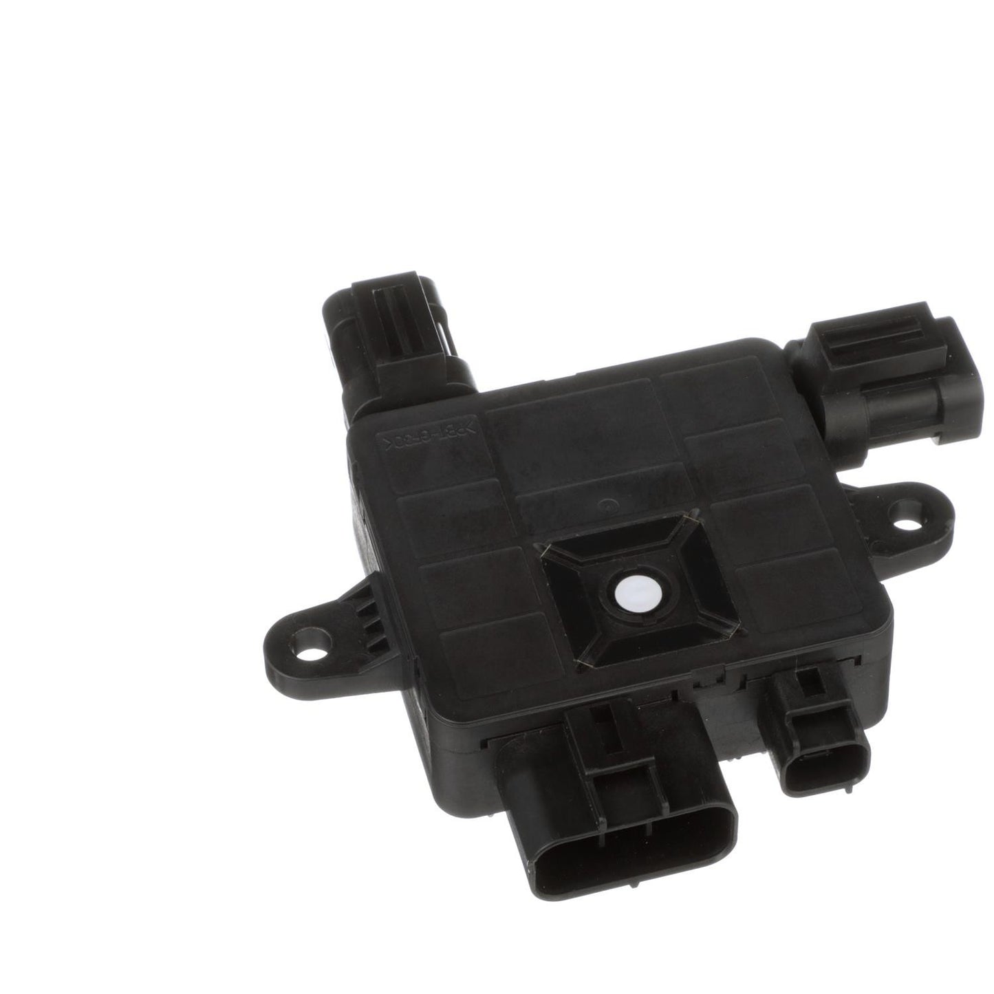 Intermotor Engine Cooling Fan Module RY1881