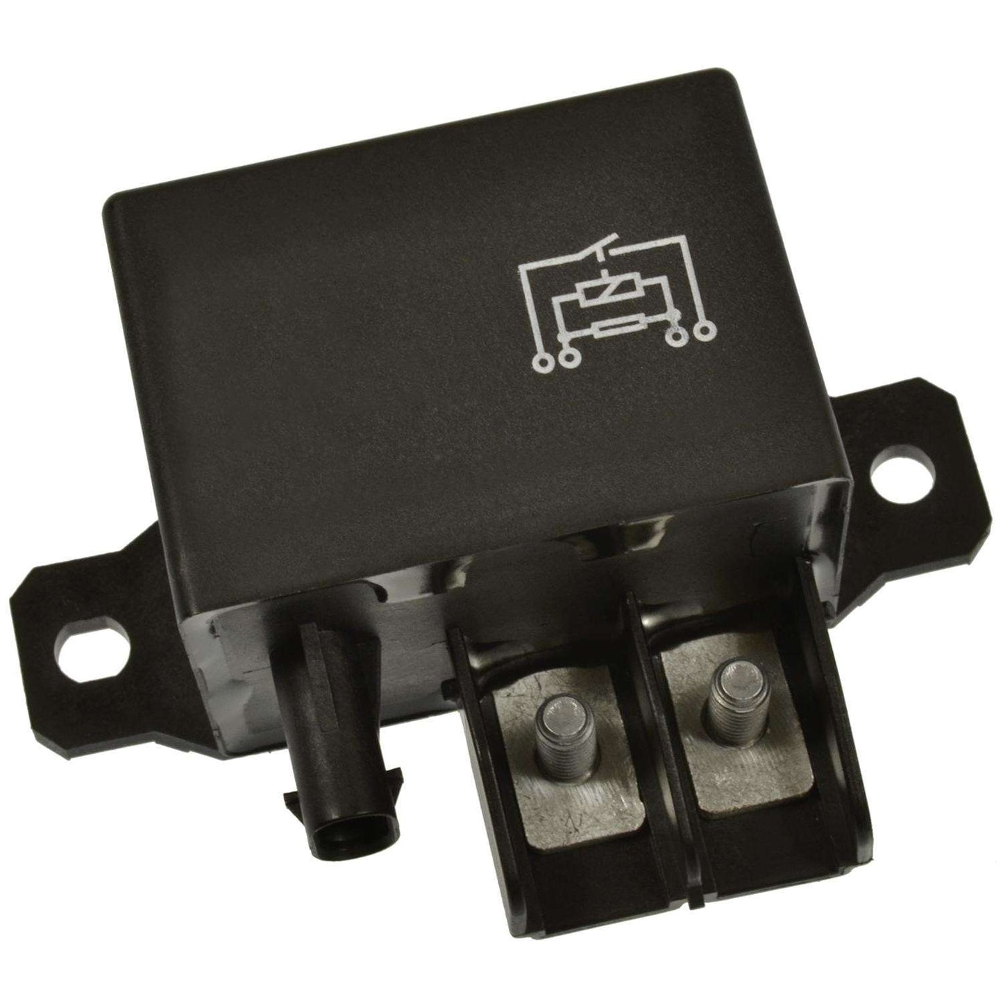 Intermotor Engine Cooling Fan Motor Relay RY1883