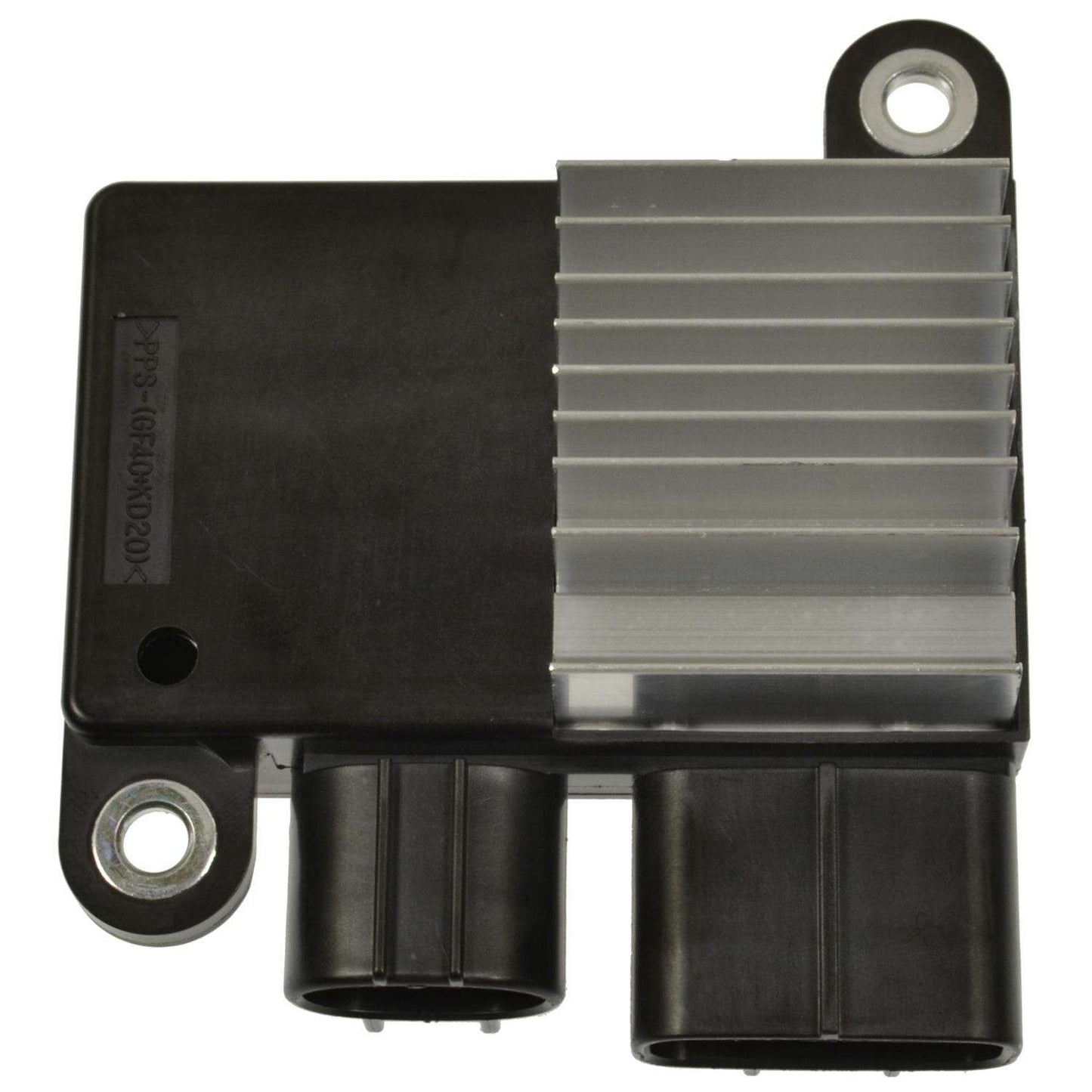 Intermotor Engine Cooling Fan Module RY1889